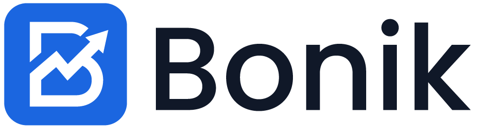 Bonik AI logo